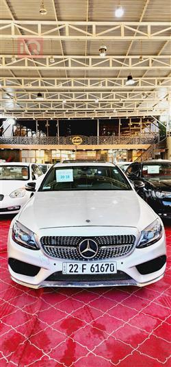 مێرسێدس بێنز C-Class